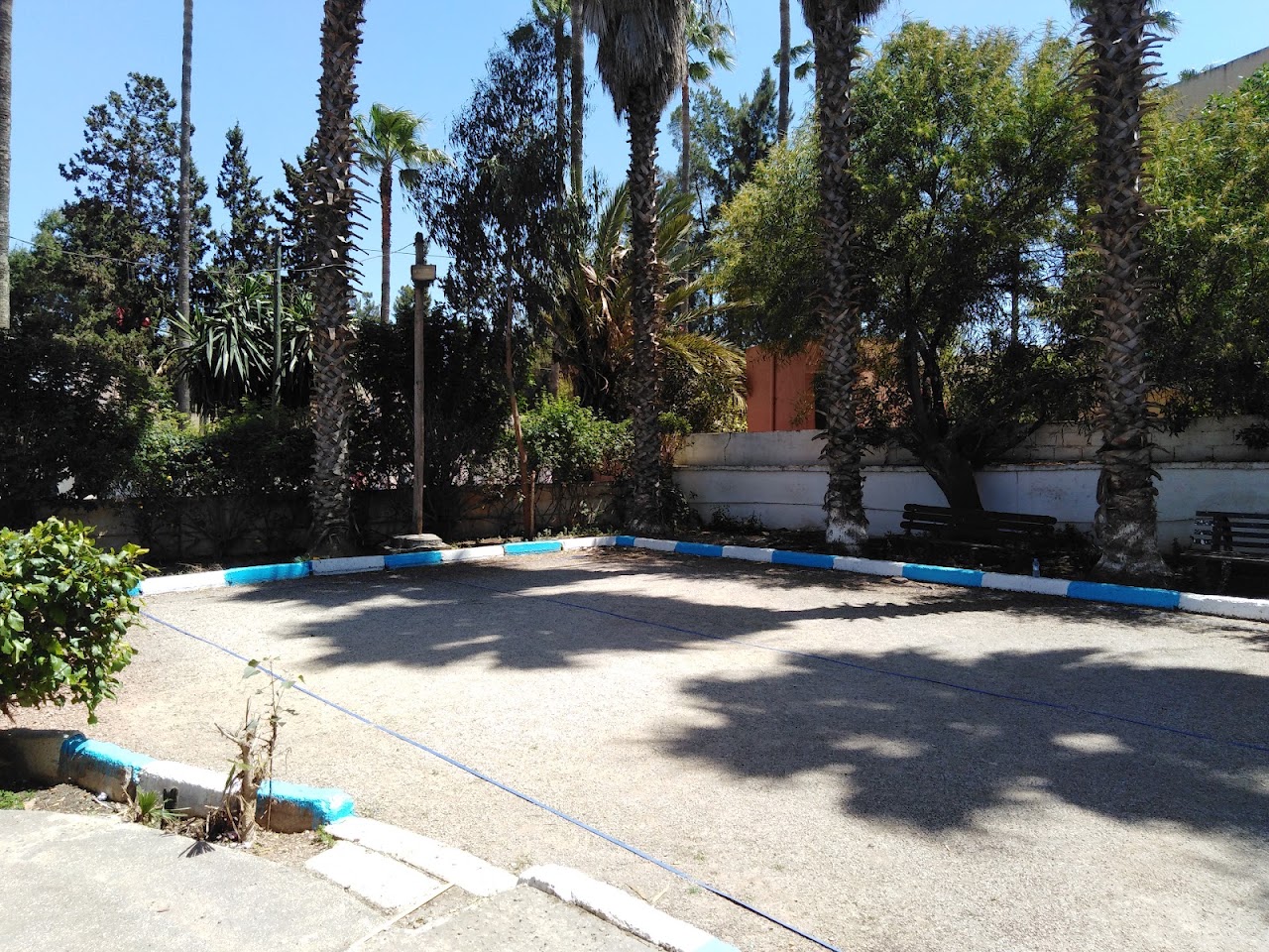 Club Renaissance Settat de Pétanque — photo 2