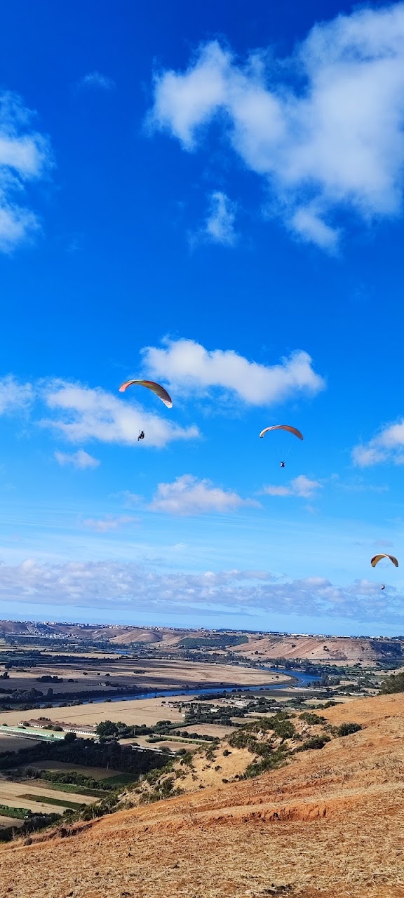 Parapente let's fly — photo 3