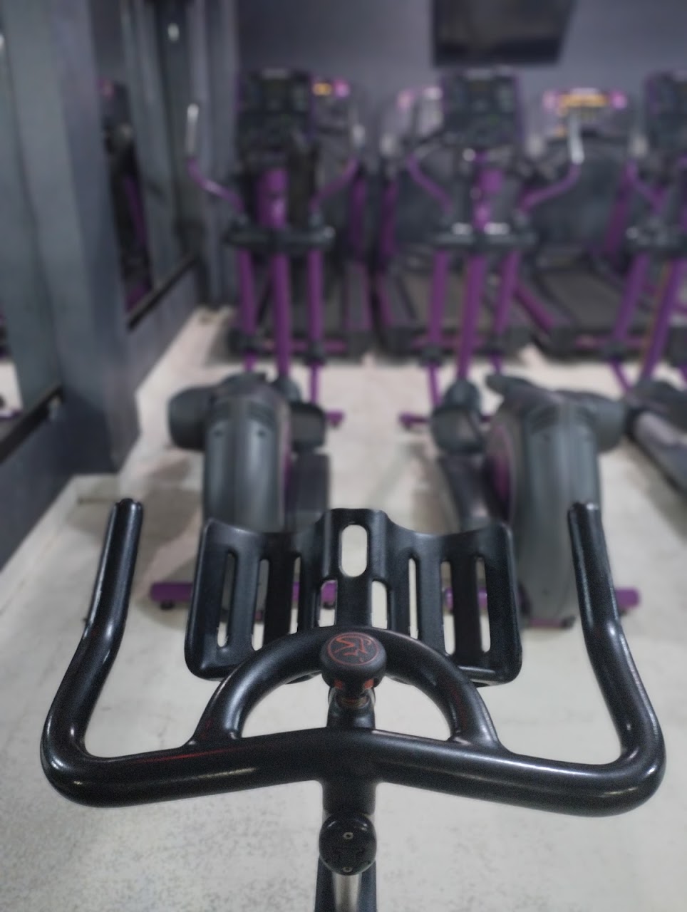 Fitness Goals performance — photo 4