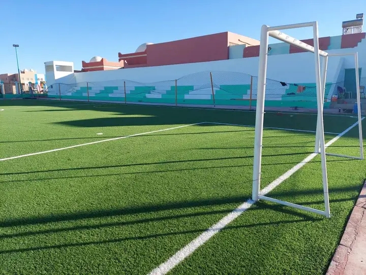 ملعب دار الشباب — photo 2