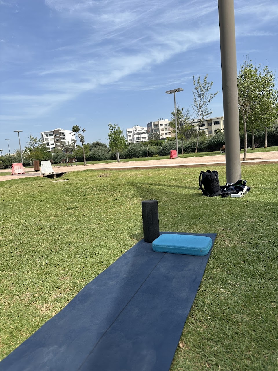 YSR Coaching Sportif - Coach sportif privé à Casablanca — photo 4