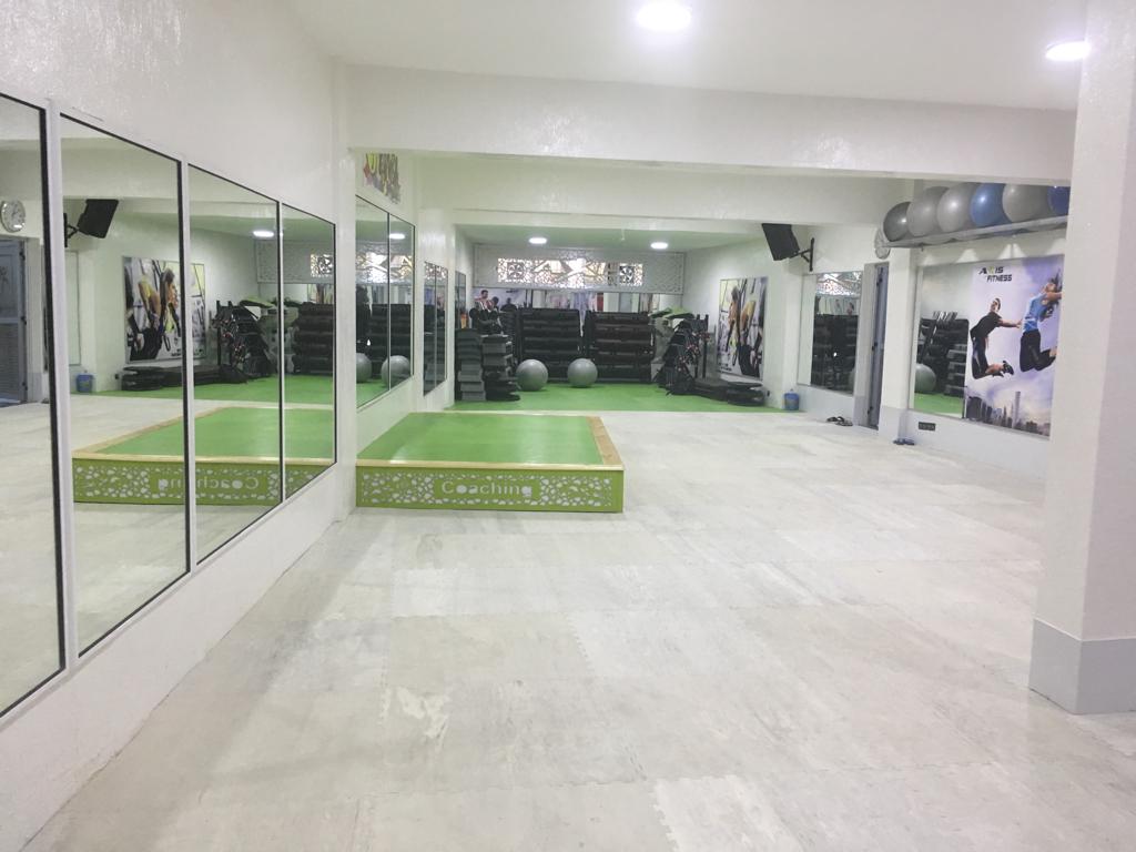 Axis Fitness — photo 3