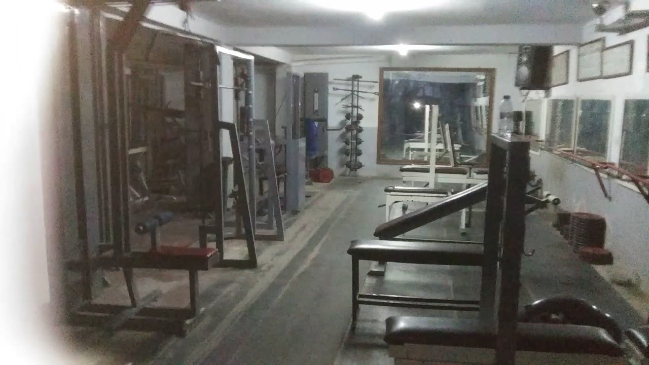 Riyad Gym — photo 2