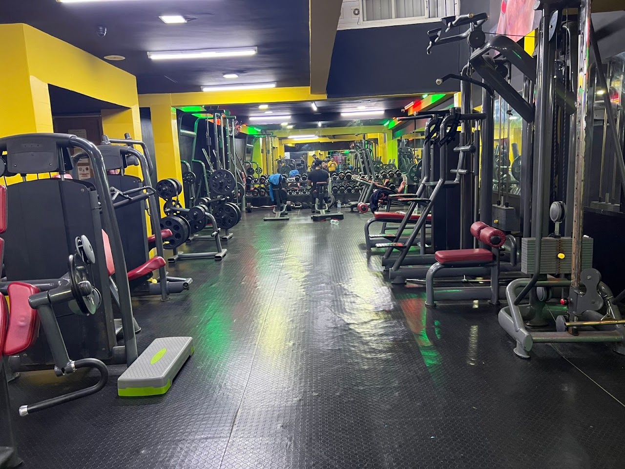 Club étoile sportive de rabat — photo 4