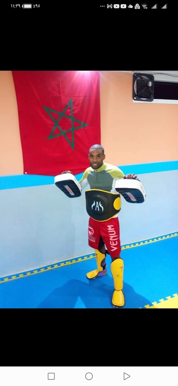 جمعية الصداقة لفنون الحرب — photo 2