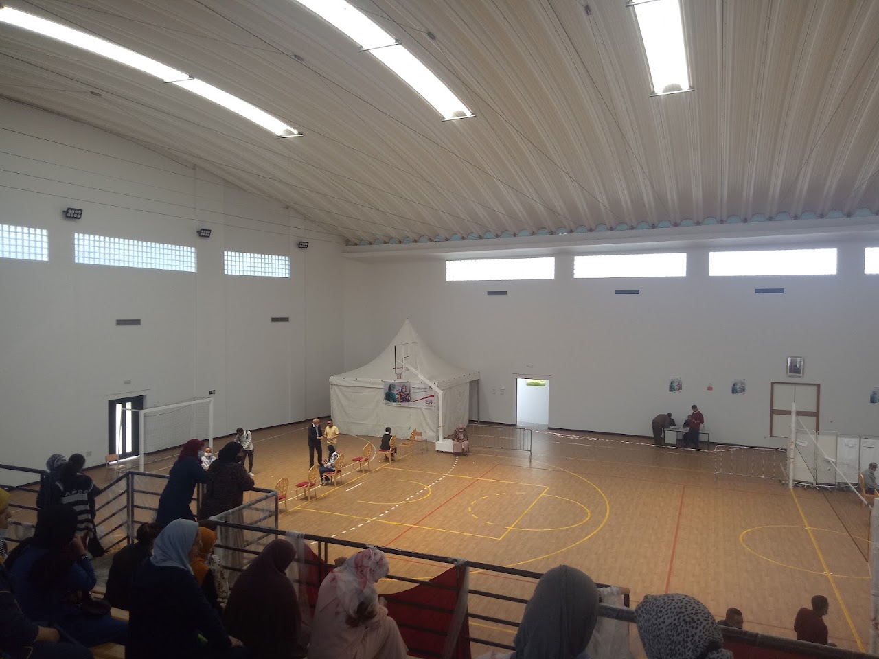 Rabat agdal — photo 4