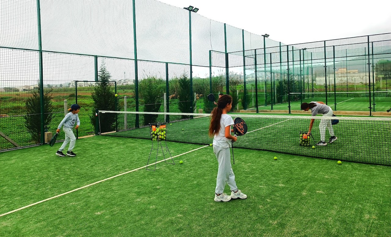 Association Club Martennis — photo 3