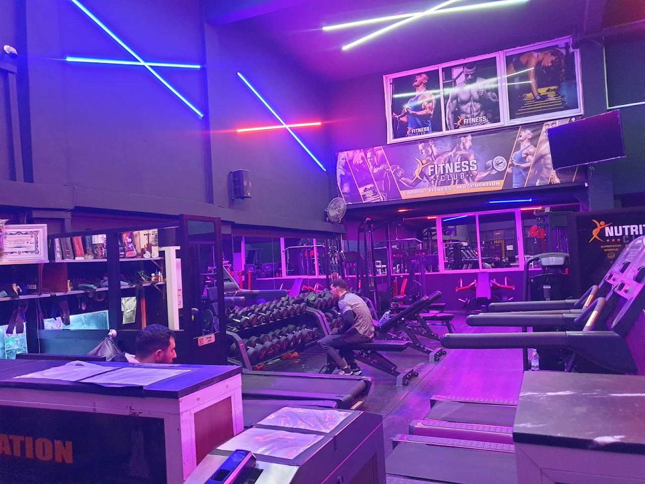 K-fitness — photo 2