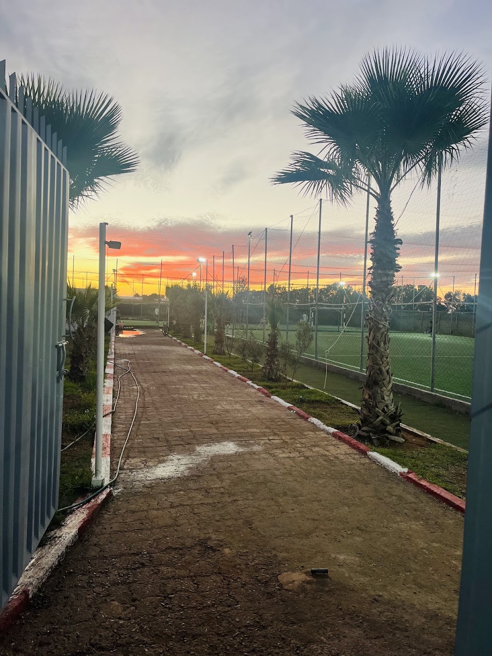 ملعب دوار الحق — photo 2