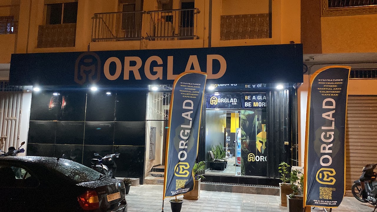 Morglad Club — photo 3