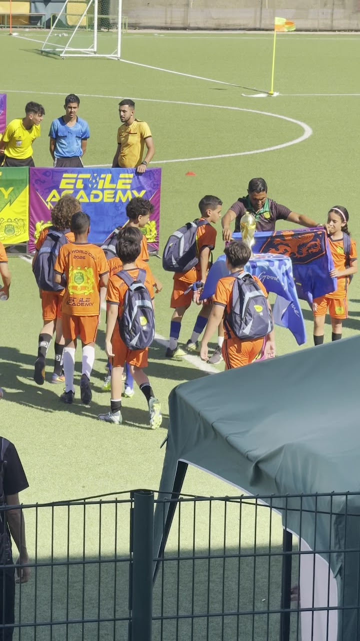 Étoile Football Académie (EFA) — photo 2
