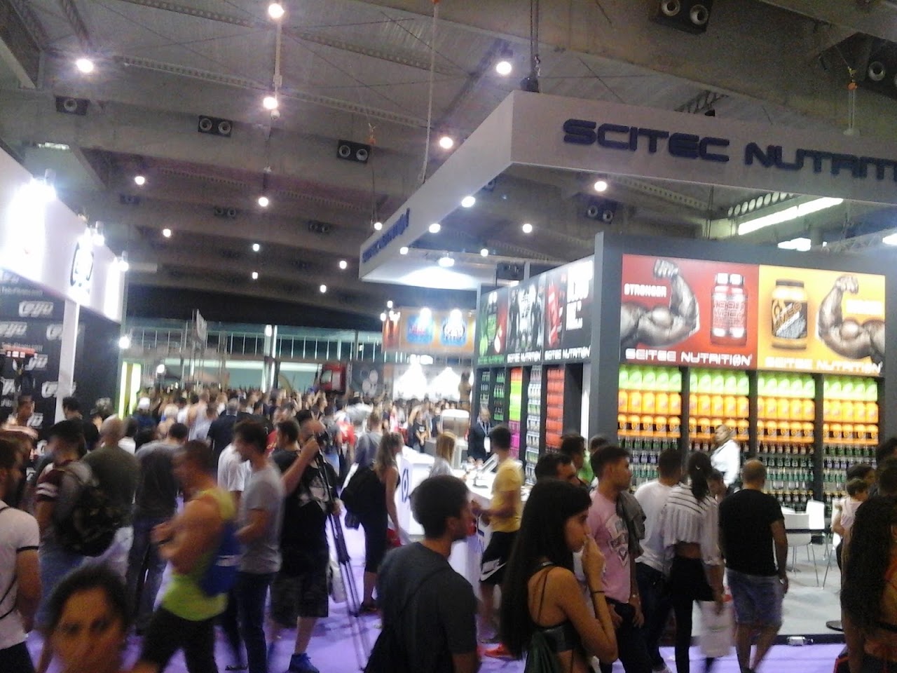 clubsportif GYM — photo 2