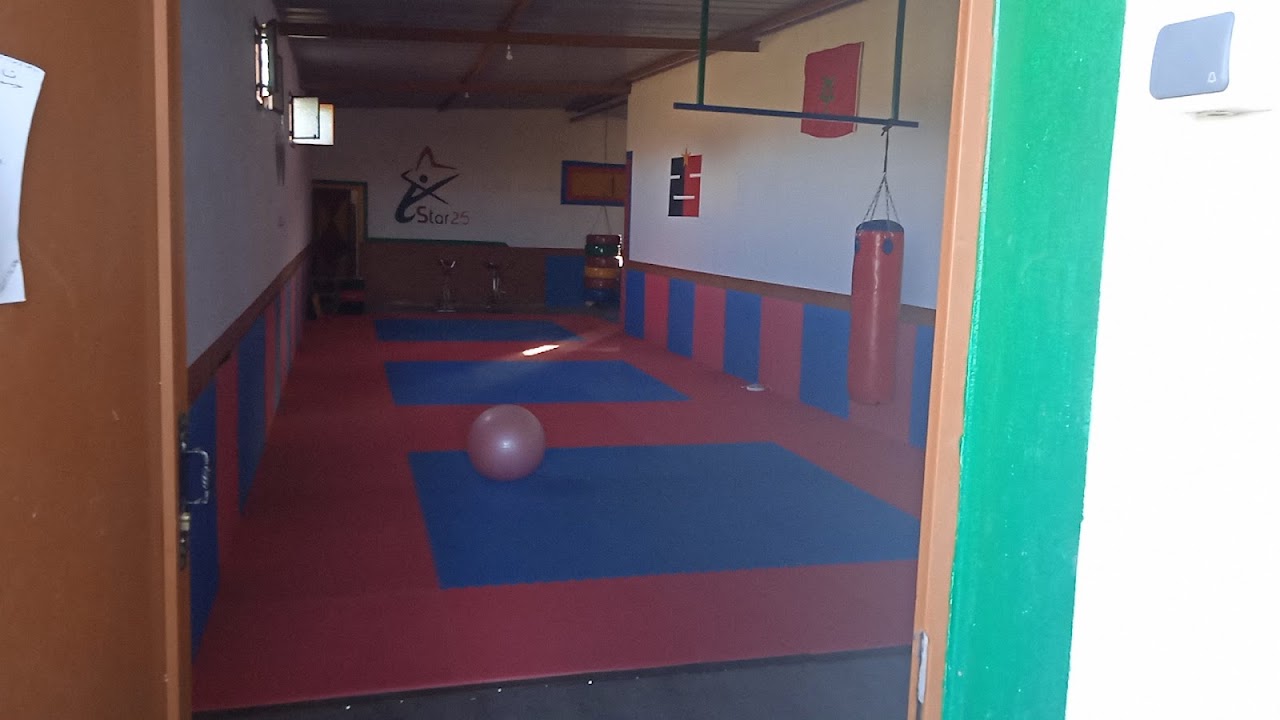 Club sportif star 25 — photo 2