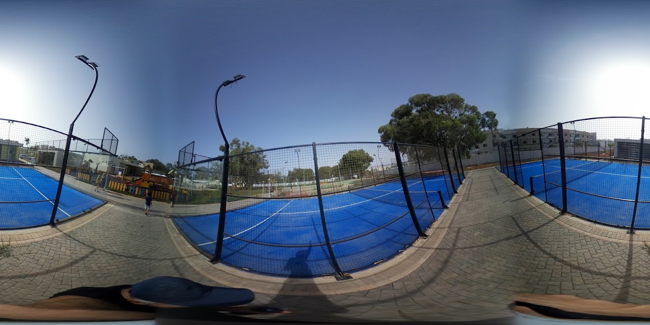 swimming pool Zephyr — photo 2