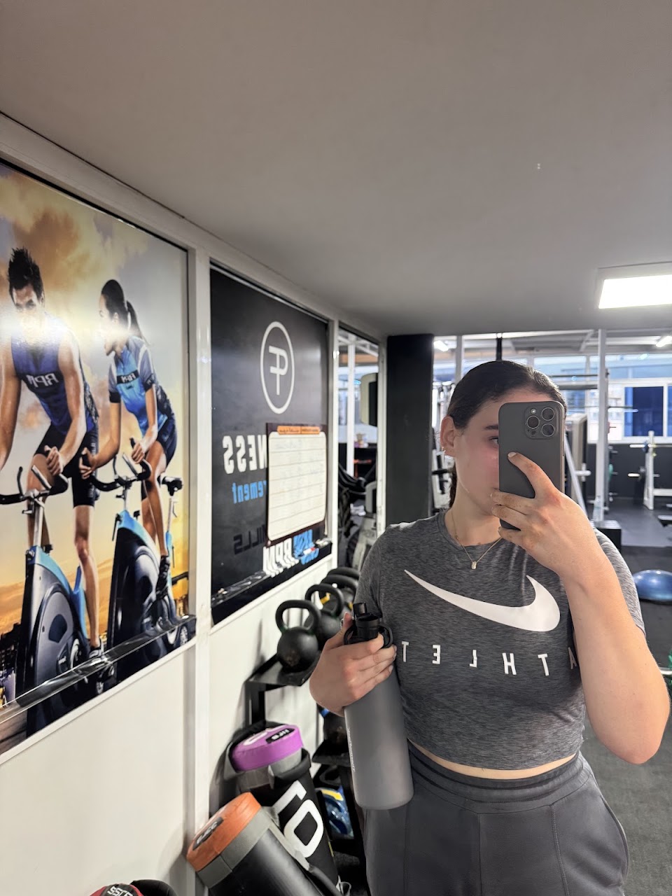 PRO FITNESS — photo 3