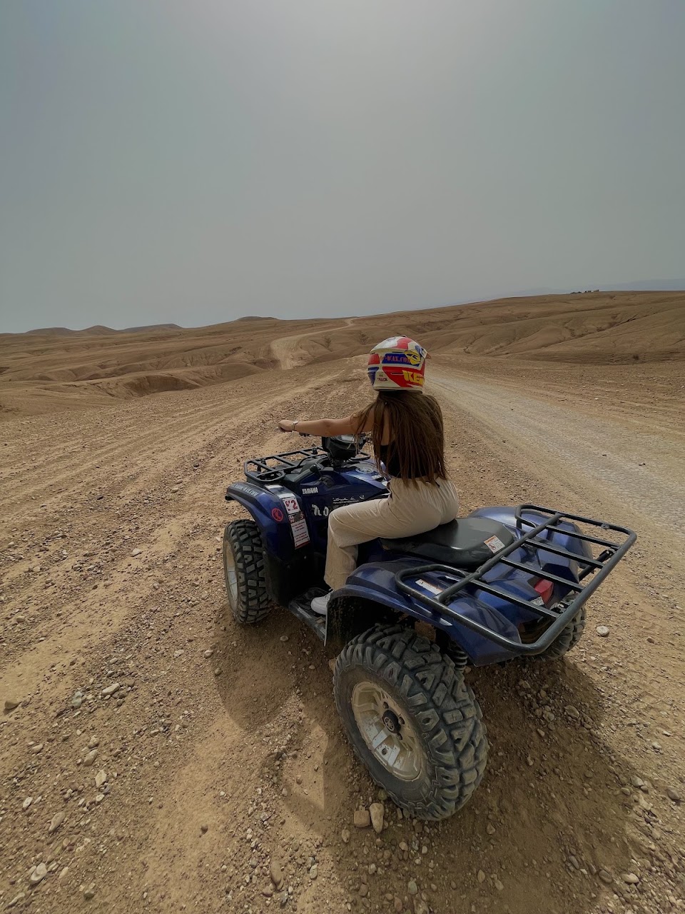 Quad Marrakech - Maroc W'AX — photo 4