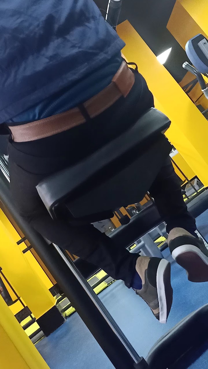 Monami Gym — photo 4