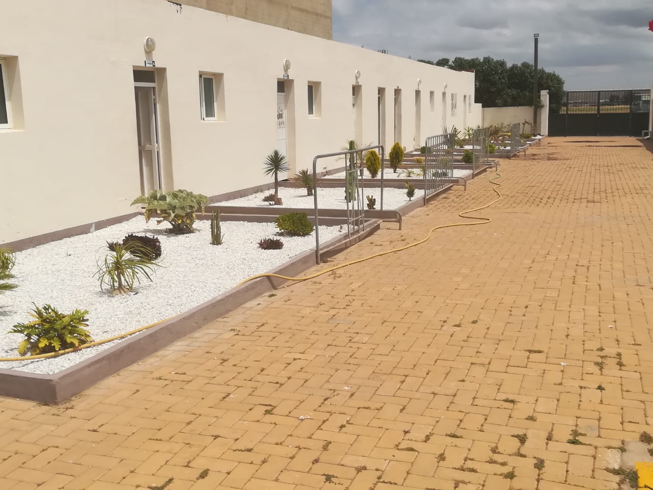 Mirofoot Athletic Club - Lakhyayta — photo 4