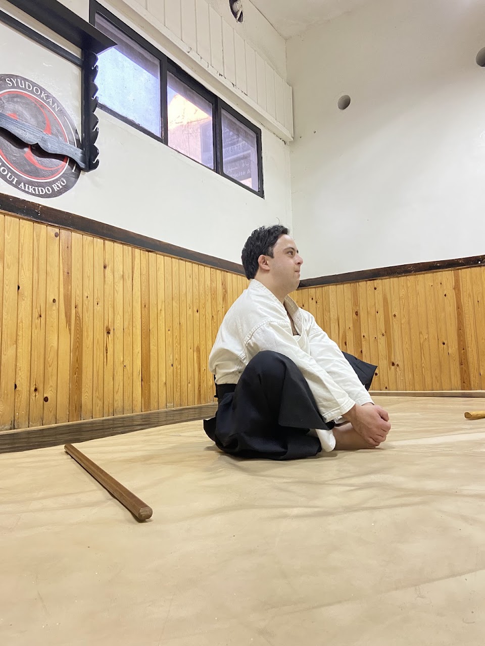 Syudokan Alaoui Aikido Ryu — photo 2