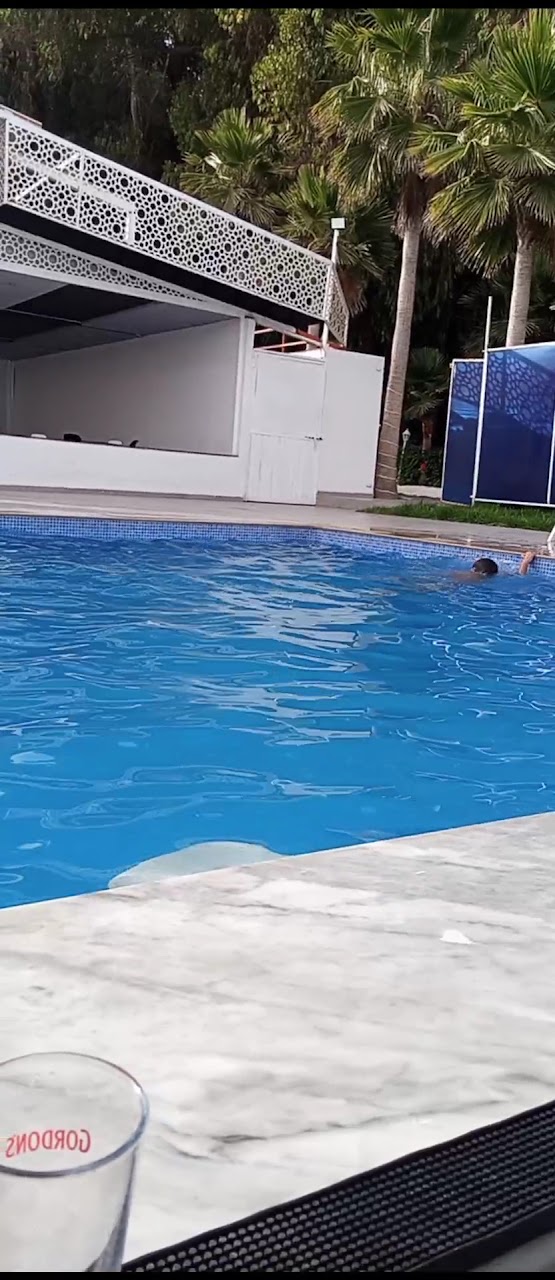 Pool forest — photo 3
