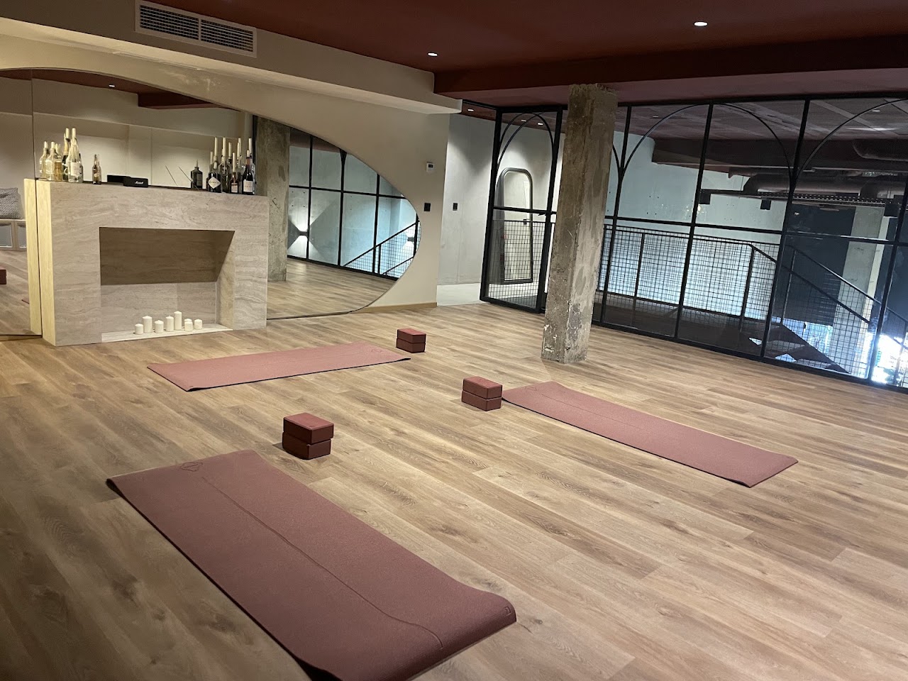 Six Lagree & Wellness — photo 2