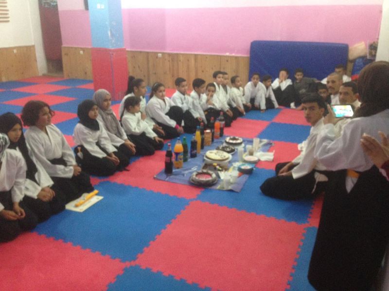 Association AIKIDO GUELMIM — photo 4