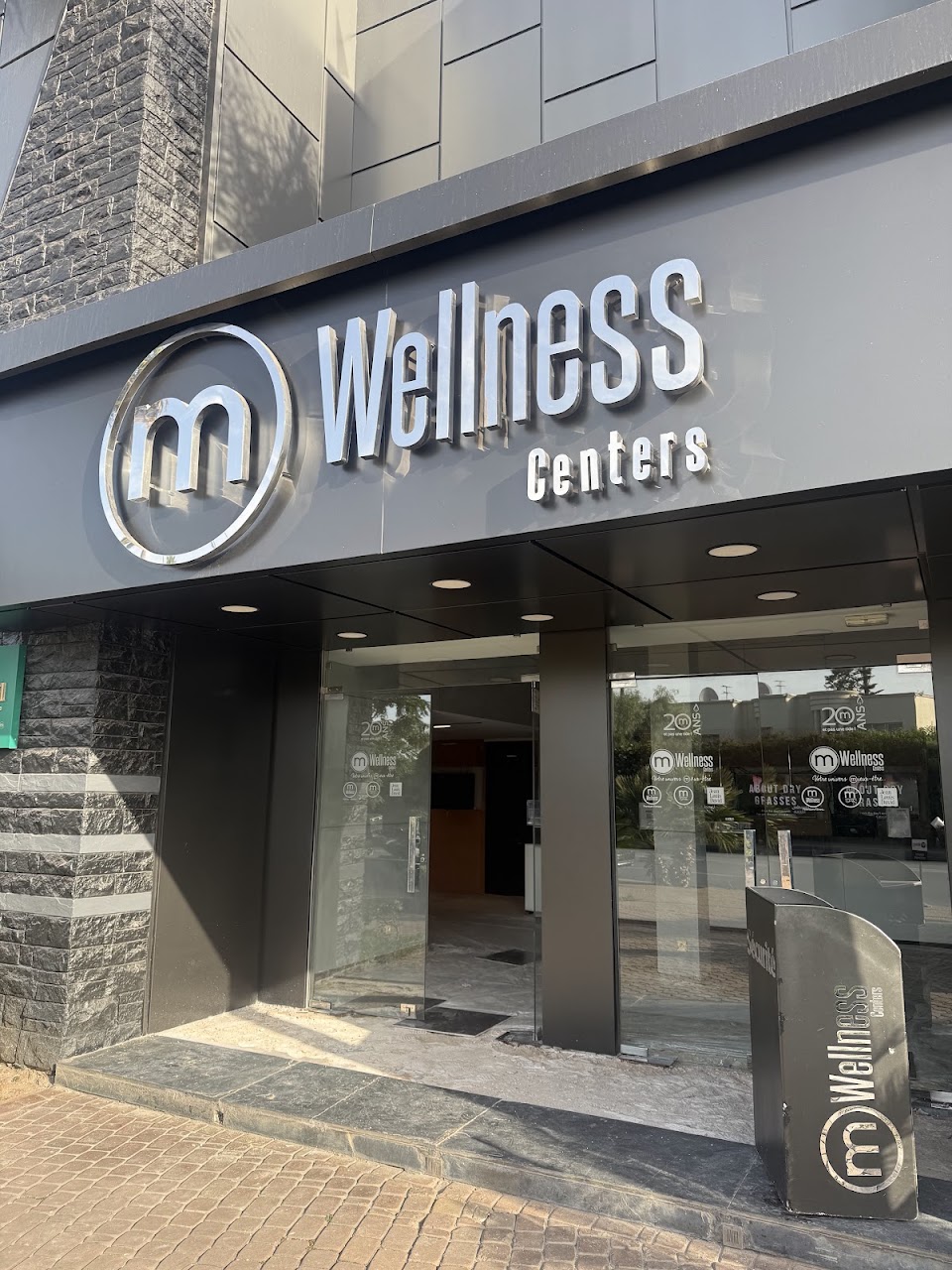 m Wellness Centers — photo 2