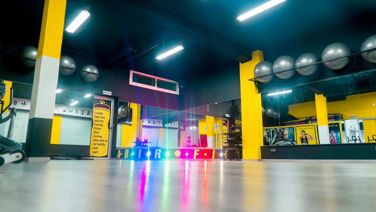 Abir fitness — photo 3