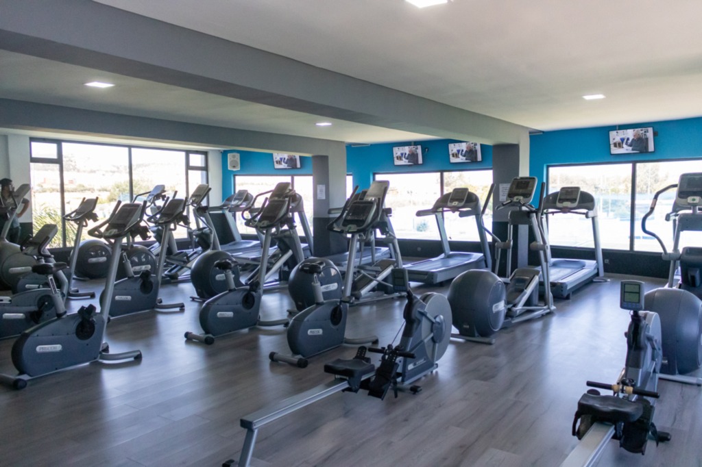 Life-Fit Al Baraka — photo 3