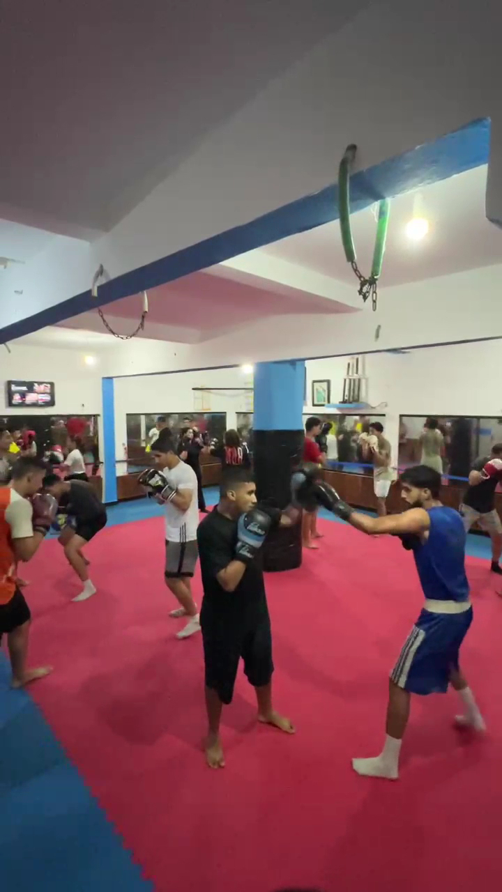 Nokado Autodéfense Essaouira — photo 2