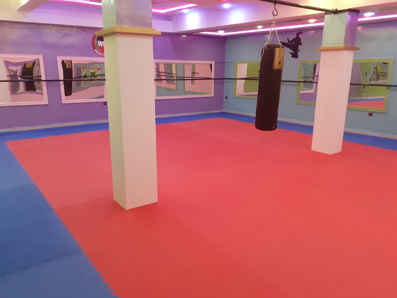 Association Chahd de karate et Disciplines Associées — photo 2
