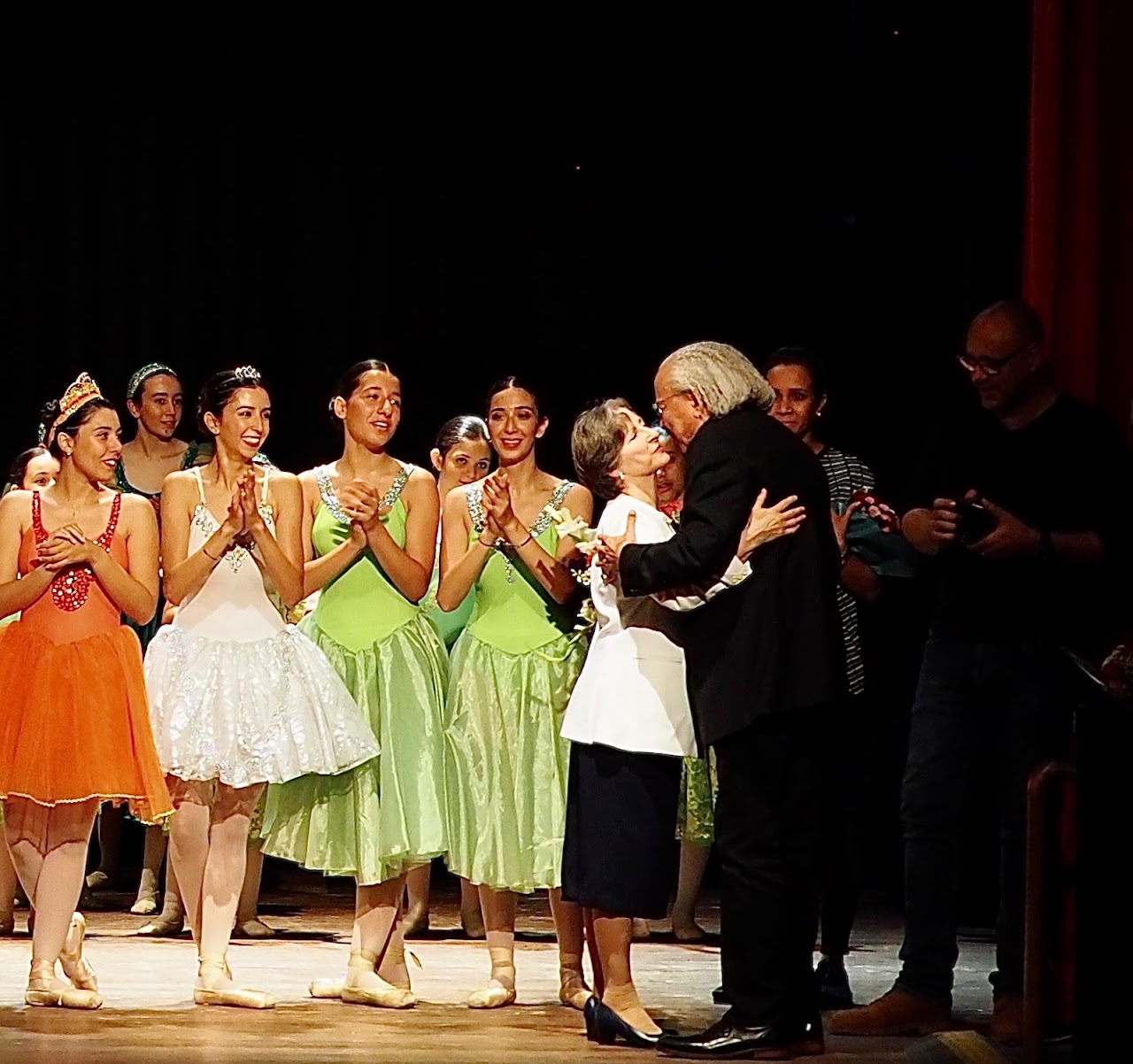 School Ballet Theater Zinoun — photo 4