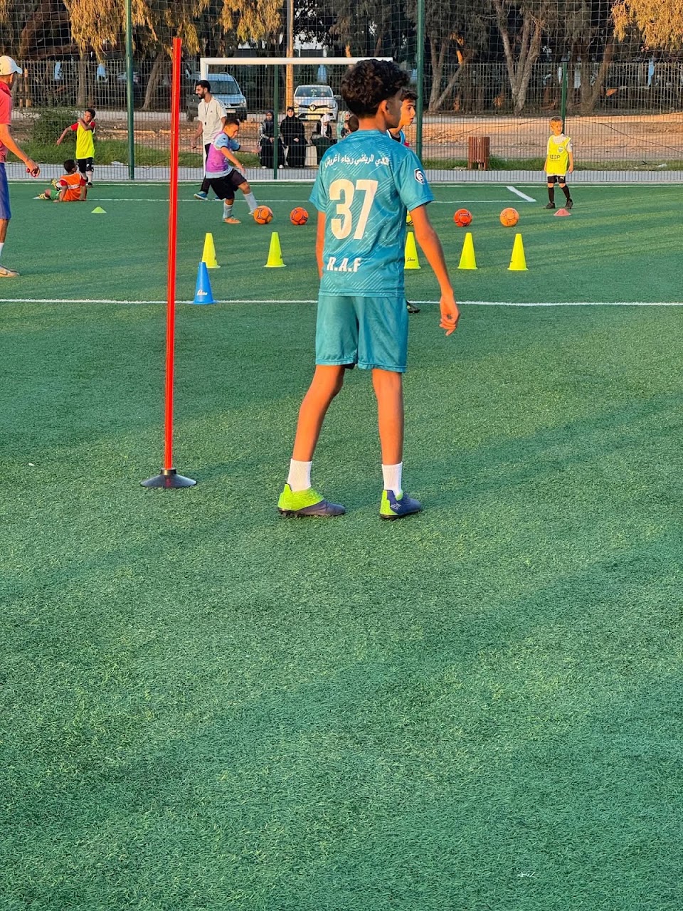 مدرسة رجاء أغروض — photo 3