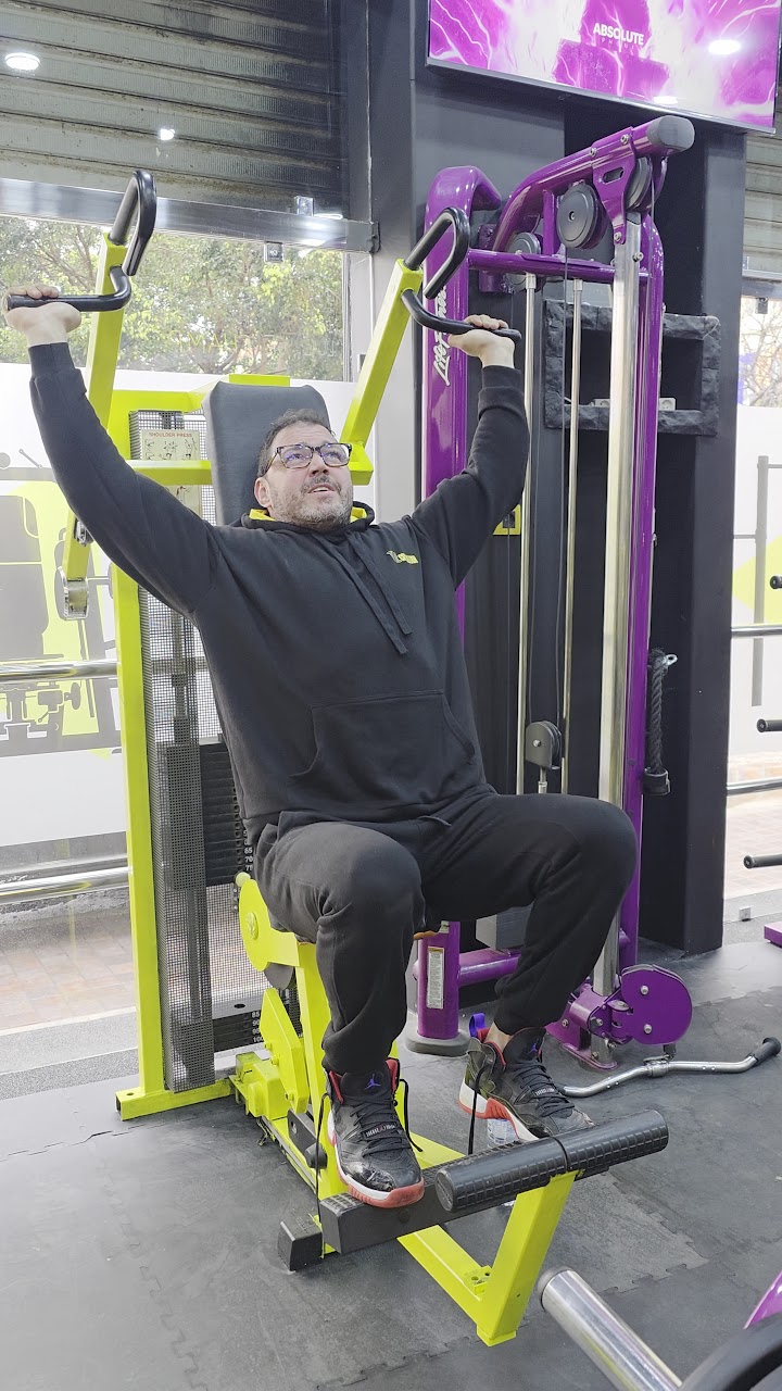 THE CALCULATOR GYM — photo 2