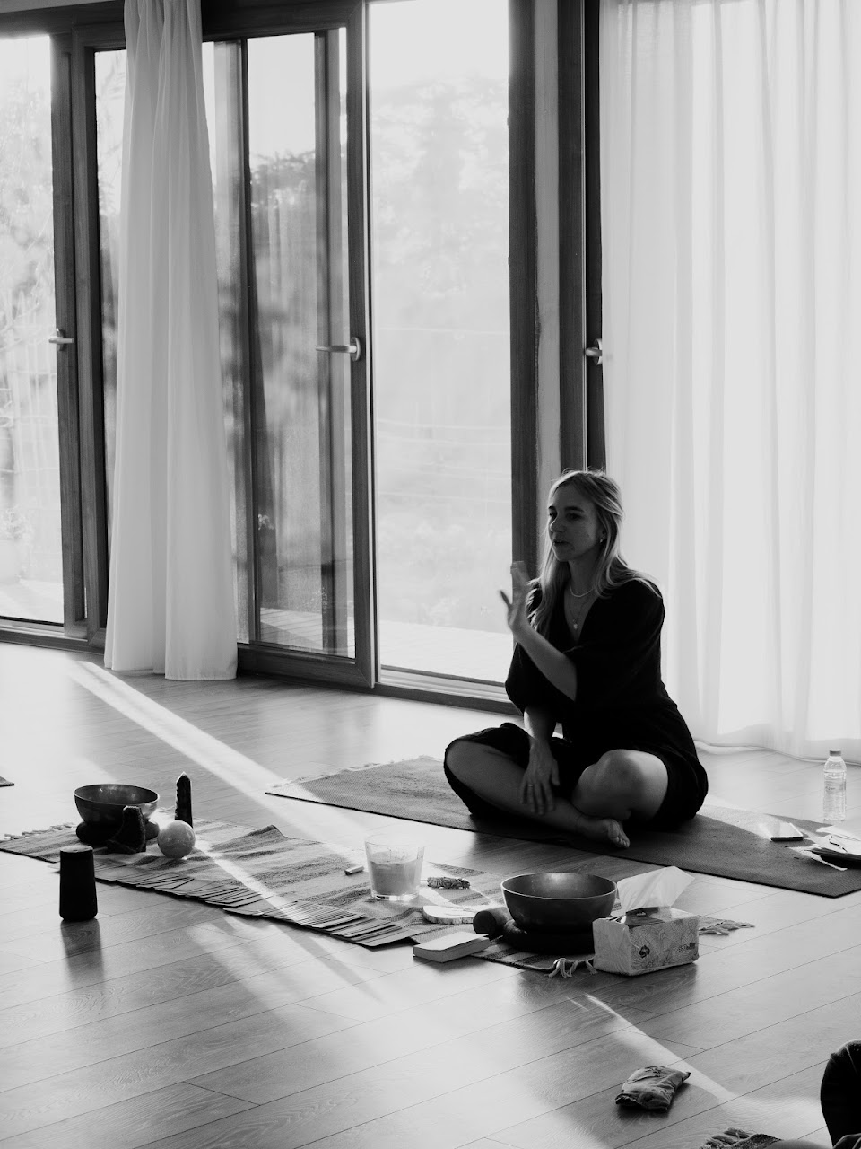 Soma Yoga House By Lorene — photo 3