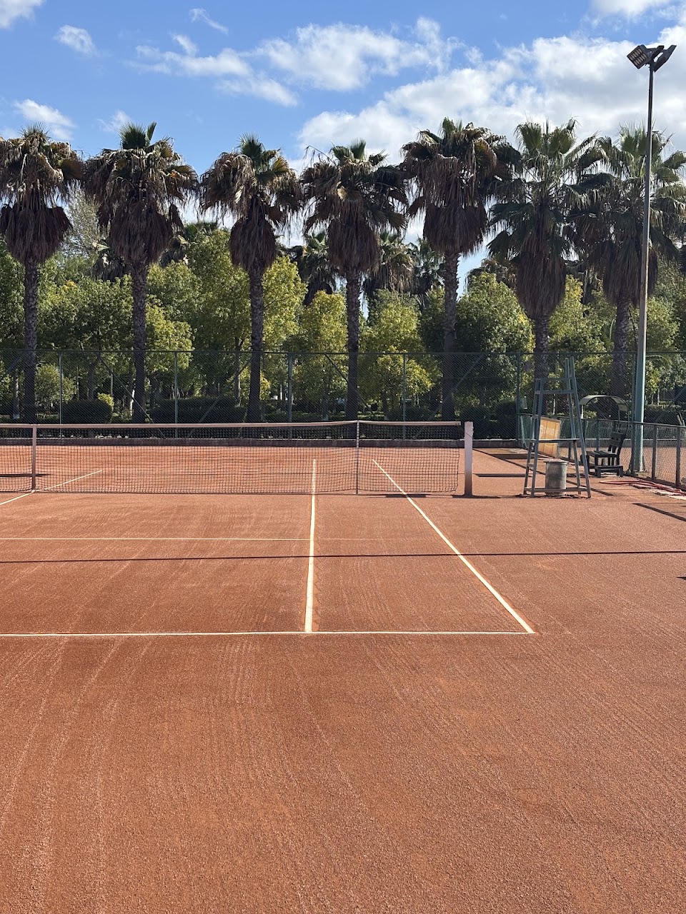 Fes Country Club