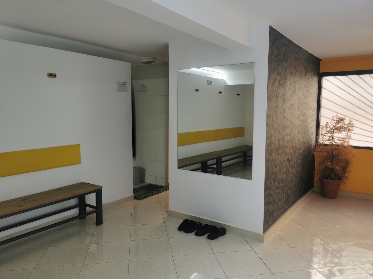 GYM CENTER — photo 3
