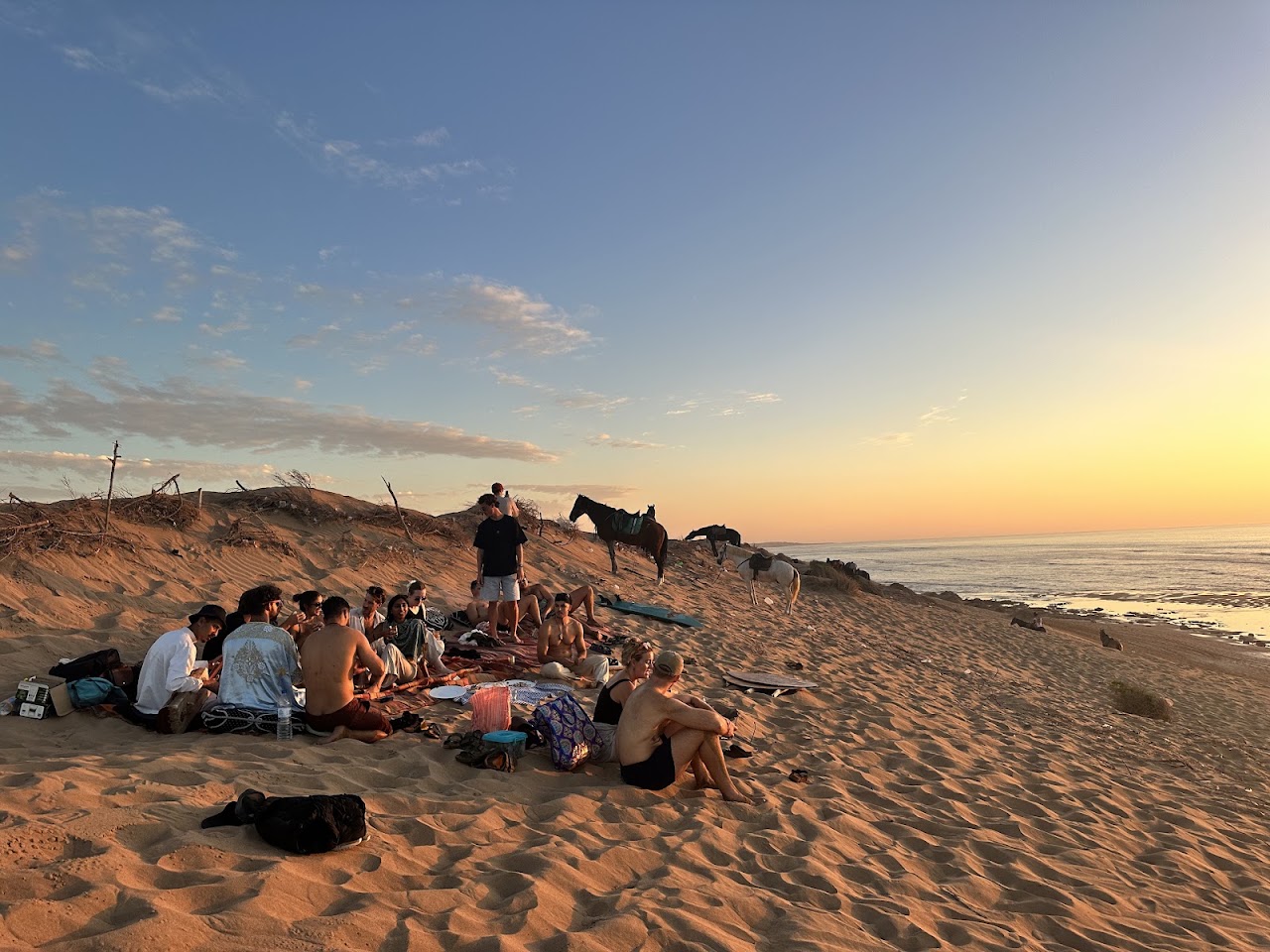 Essaouira Yoga & Experiences — photo 3