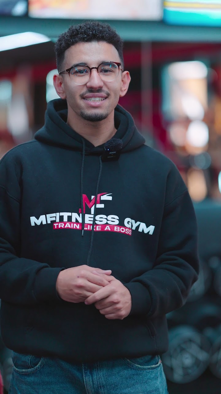 MFITNESS ELITE GYM AIN ATIQ — photo 2
