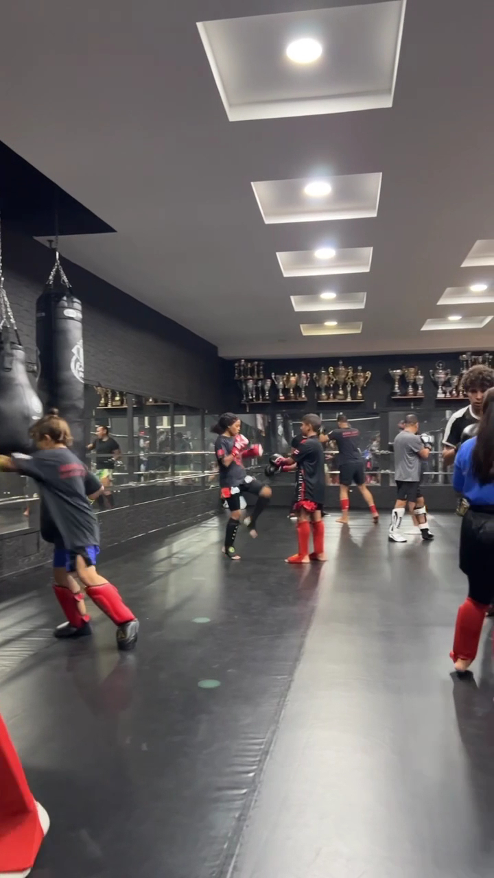 Abk Martial Arts