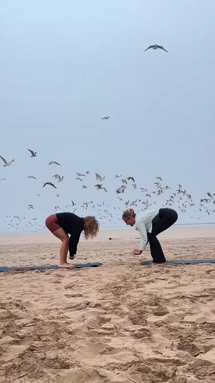 Holistic Yoga Essaouira — photo 2