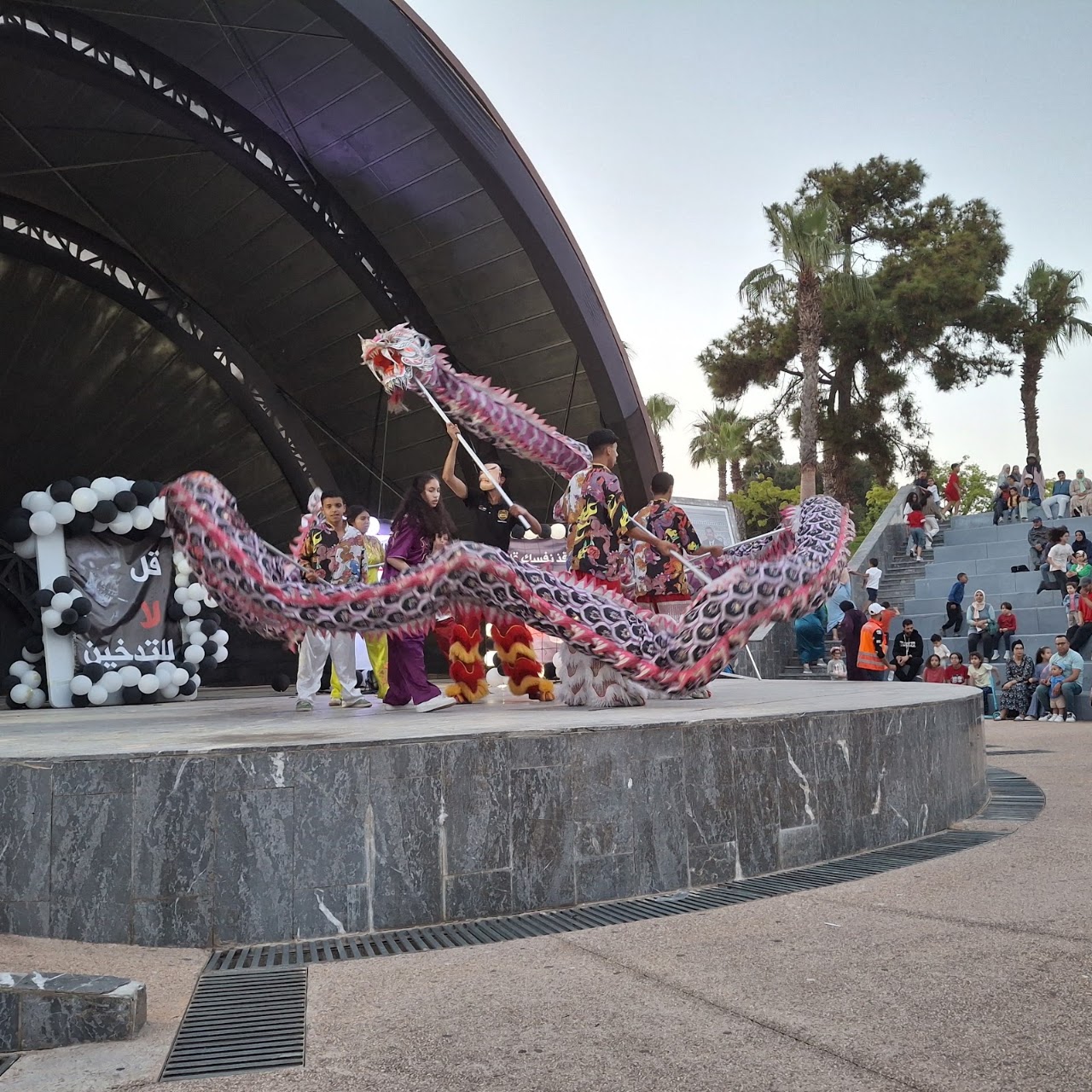 Association Al Majd des Arts Martiaux جمعية المجد لفنون الحرب
