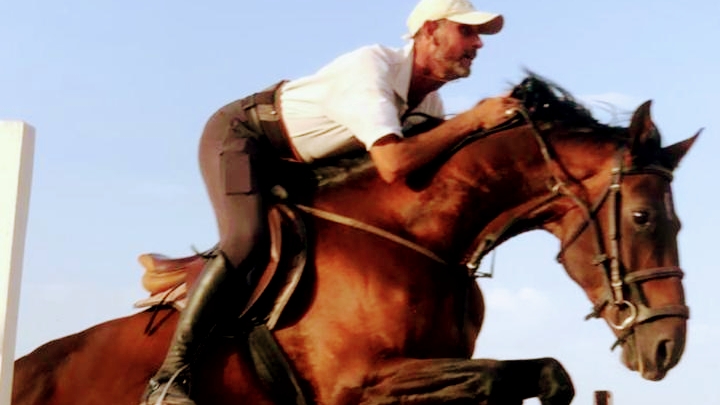 J.B Équitation-Jérôme Bedouet- — photo 2