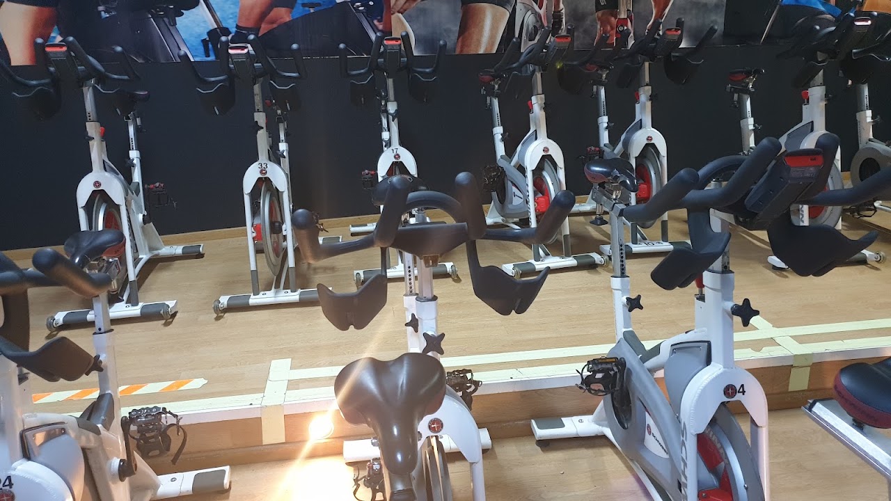Axis Fitness — photo 2