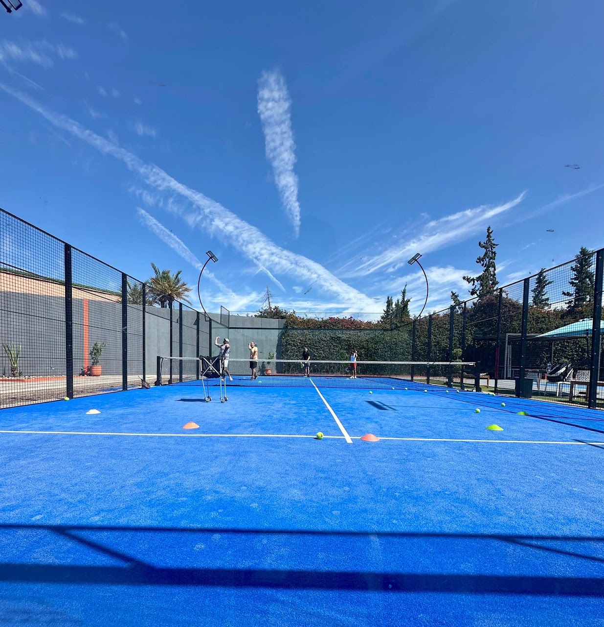 F5 SPORTS CLUB