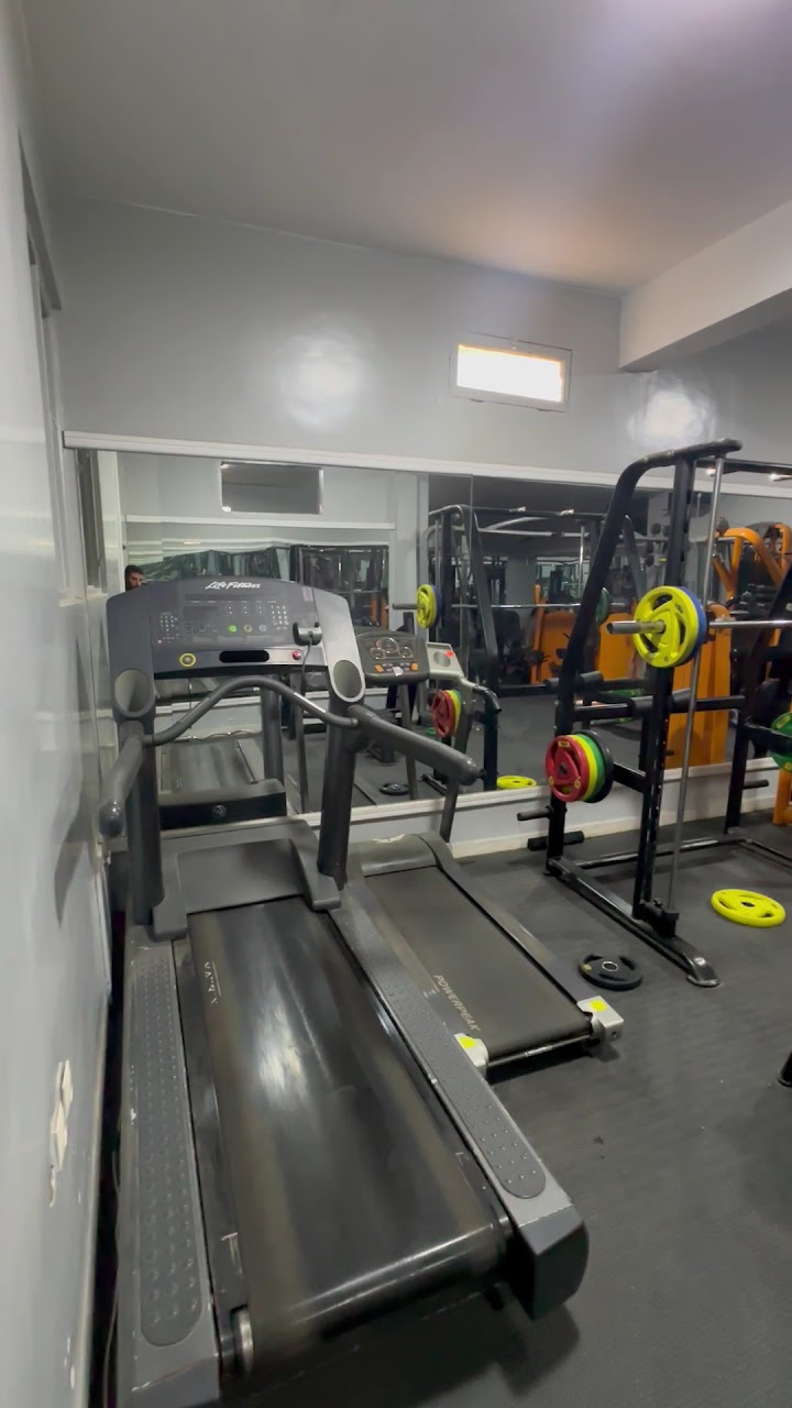 Azrou Gym women — photo 2