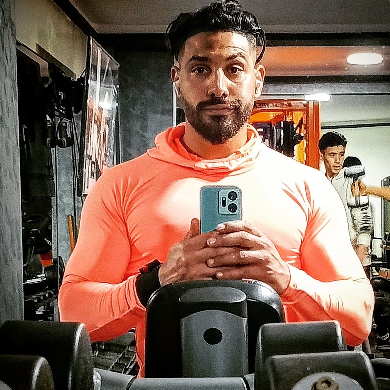 Z-fitness — photo 3