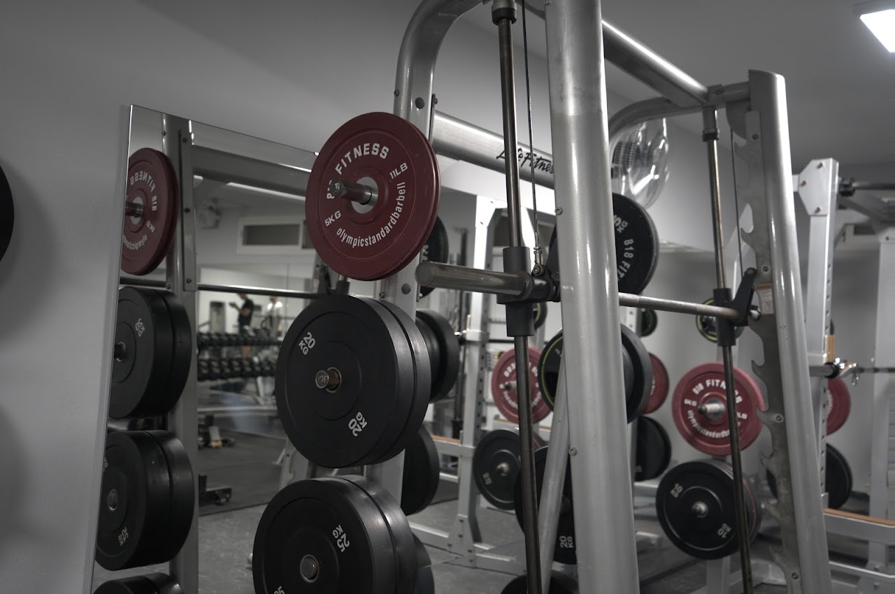 Atlantis Gym — photo 2