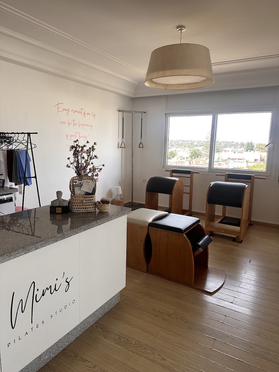 Mimi's Pilates Studio — photo 4