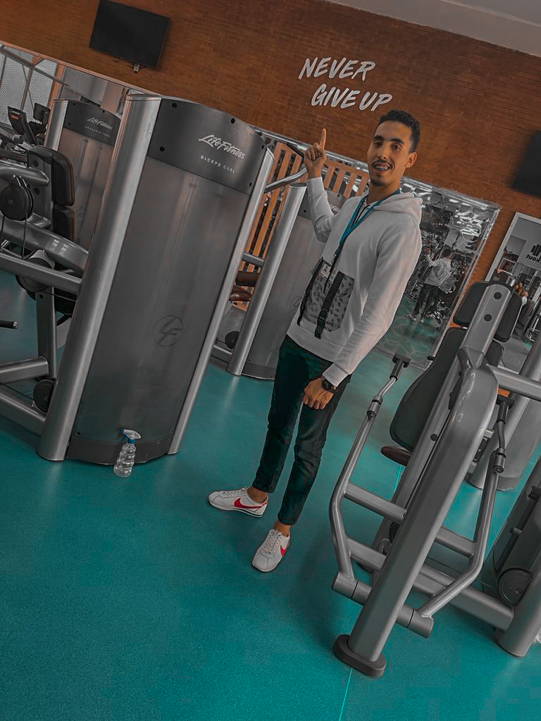 GO GYM — photo 3